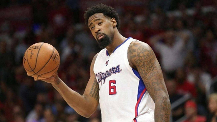 九游手游-当选NBA篮板王有多难？姚明奥尼尔无缘，唯独他当选过11次|罗德曼|凯文·加内特|凯文-加内特|迈克尔·乔丹|沙奎尔-奥尼尔_新浪体育_新浪新闻