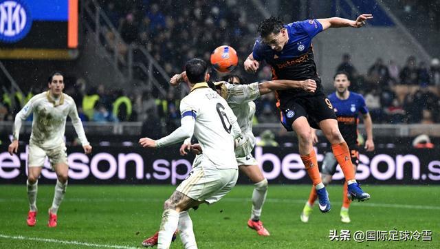 真人娱乐-让2追6！国米217天后再造逆转大戏 齐沃时代替补收获9球13助