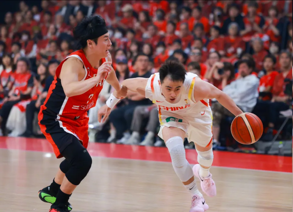 九游娱乐-连续2场用三分拯救球队！2战合计27分，郭士强还得继续吃嫡系老本